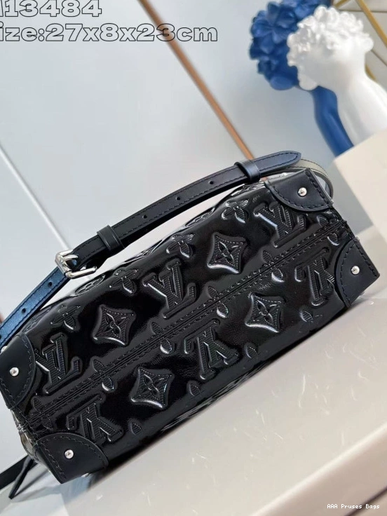 AAA Replica Ru PM Louis Trunk Noé Vuitton 0811